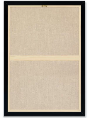 Репродукция картины на холсте Getting Out of Your Comfort Zone 75X105 CM 5