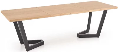 Стол обеденный Massive 160-250X90X77 CM 3