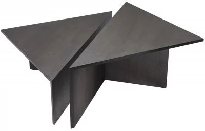 Журнальные столики Fulham 141X70X41 / 141X70X31 CM 3