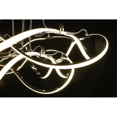 Потолочный LED-светильник Dzhin 5