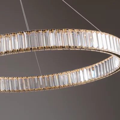 Подвесная люстра Ярус 80X150 CM 3