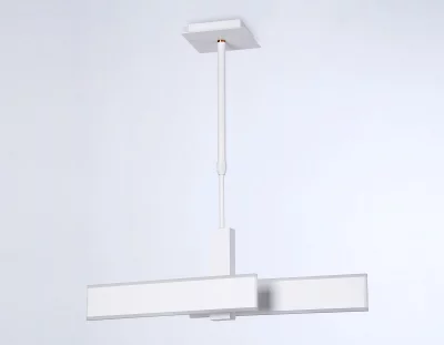 Подвесной линейный светильник Acrylica 4