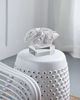 Декор Coral 23X22X16 CM 7