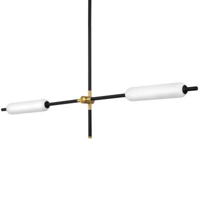 Подвесной светильник Pilone 125X8X128 CM 5