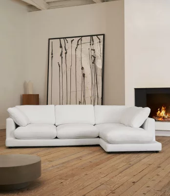 Диван Gala 300X193X87 CM 5