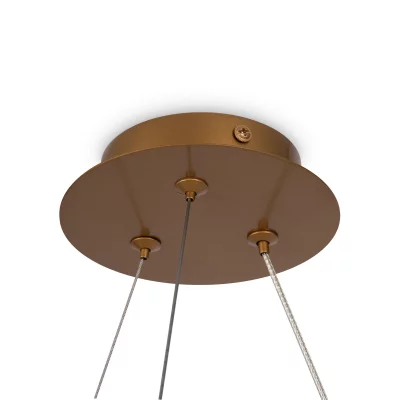 Подвесной светильник Баланс 61X61X142 CM 6