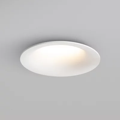 Встраиваемый точечный светильник Луни 8.5X8.5X4.5 CM 4