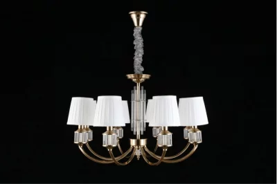 Подвесная люстра Zhaklin 10