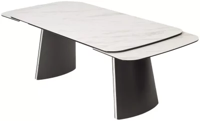Стол Valdemar 180-260X98X76 CM 6
