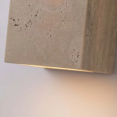 Настенное декоративное освещение Limestone 4