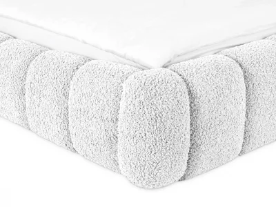 Кровать Litta без подъемного механизма 250X204X80 CM 5