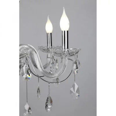 Подвесная люстра Valledoria 75X75X132 CM 3