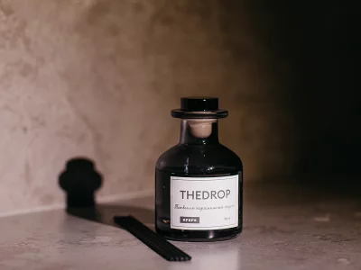 Диффузор THEDROP 150 мл 4