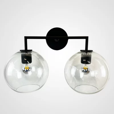 Настенное бра RH Utilitaire 45X25X25 CM 7