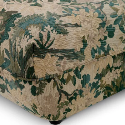 Модуль дивана оттоманка Grand Avenue 145X100X43 CM 7