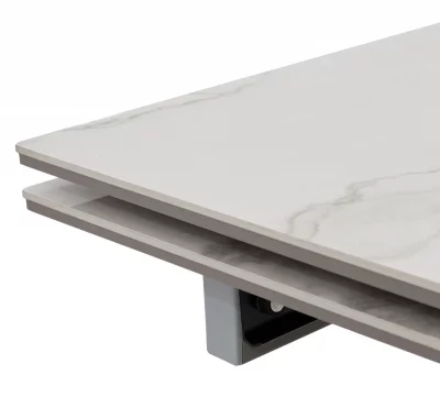 Раскладной стол Kentucky Light 140-200X80X76 CM 6