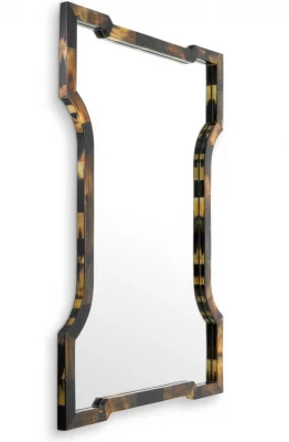 Зеркало Scalamanca 94X3X130 CM 4
