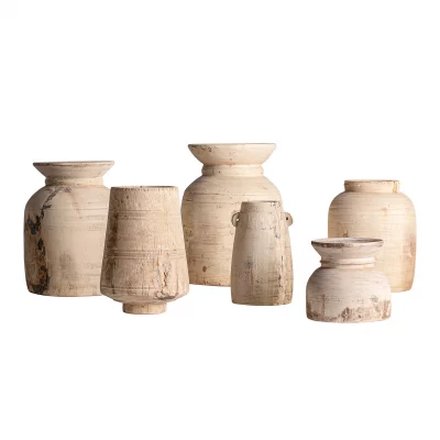 Ваза Raynal 25X25X29 CM 6