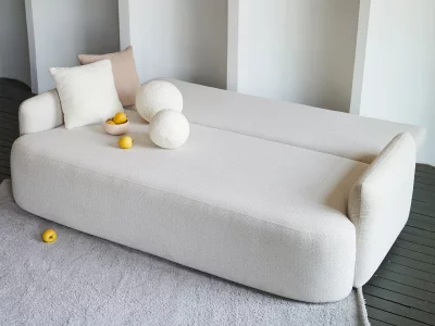 Диван-кровать Salerno 235X115X86 CM 10