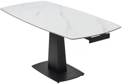 Стол обеденный Blade 120-180X85X76 CM 4