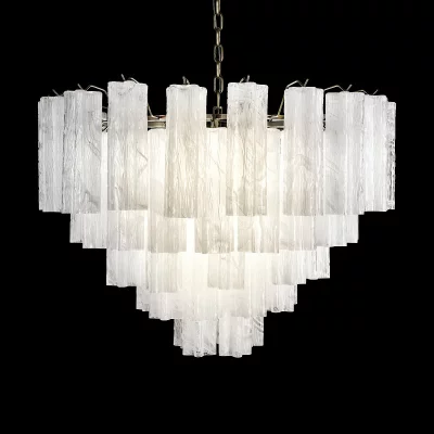 Подвесная люстра Murano 80X80X96 CM 4