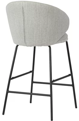 Стул барный Comfy 47X45X92 CM 3