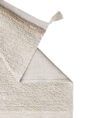 Хлопковый ковёр Bloom 250X350 CM 12