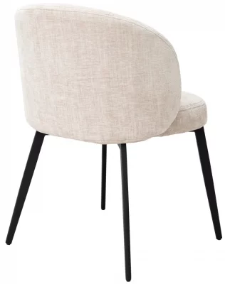 Комплект из двух стульев Lloyd 56X58X79 / 56X58X79 CM 5