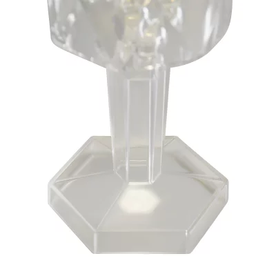Аккумуляторный светильник VGL6162RL-L1TR1 4.8X4.8X11.5 CM 11