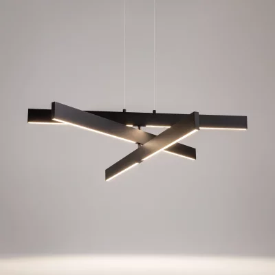 Подвесной светильник Оригами 80X15X345 CM 8