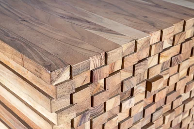 Шифоньер WoodenHeap 53X42X118 CM 6
