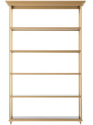Стеллаж Watson 135X50X230 CM 4
