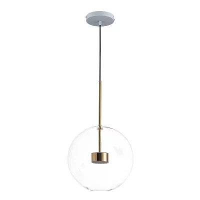 Подвесной светильник Bolle 30X30X56 CM 3