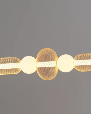 Подвесной светильник Lattice 5