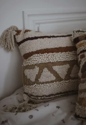 Хлопковая подушка Sistan 50X35 CM 10