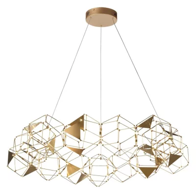 Подвесная люстра Trellis 7