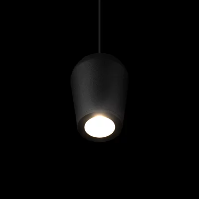 Подвесной светильник Blackout 6X6X9 CM 4