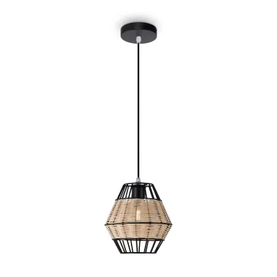 Подвесной светильник FR5335PL-01B1 20X140 CM 8