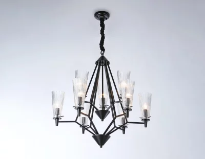 Подвесная люстра 73X73X72 CM 7