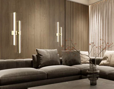 Настенный светильник Comfort 3