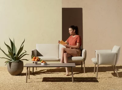 Диван Brezza 126X51X71 CM 4