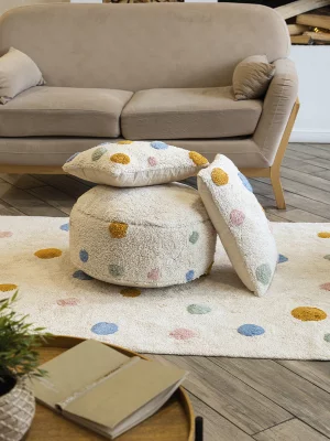 Декоративная подушка Lovely Dots 40X40 CM 4