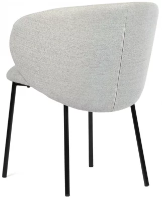 Обеденный стул Jhonas 56X59X77 CM 4