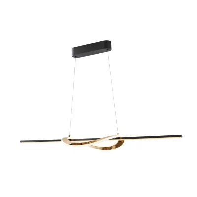 Подвесной светильник Enora 120X10X41 CM 7