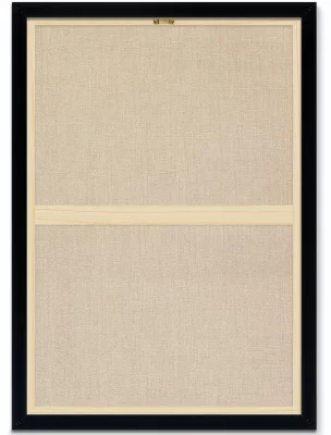 Постер на холсте The Tired One 75X105 CM 5