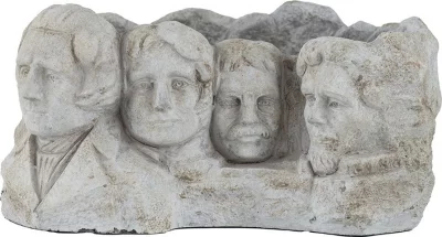 Кашпо Rushmore 26X17X13 CM 9