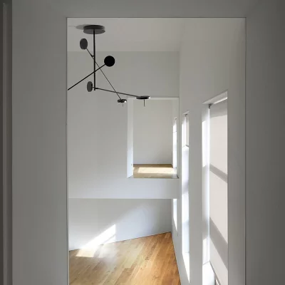 Потолочный LED-светильник Talk 176X150 CM 4