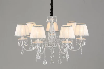 Подвесная люстра Cremona 80X80X90 CM 10