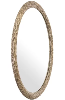 Зеркало Soave Ø91 CM 4