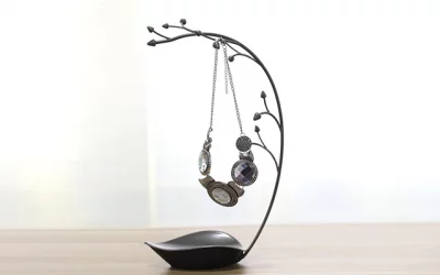 Держатель украшений orchid 4